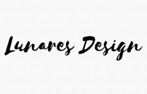 VENLA Lunares Design Lunares Lampă suspendată M negru small 1