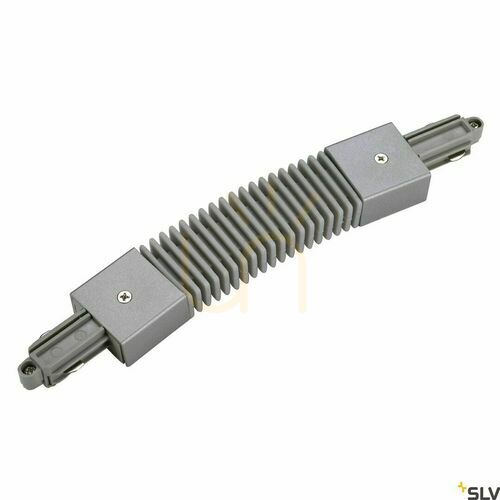 Verifica Conector flexibil bara bus monofazata SLV 1 SYSTEM gri 143112
