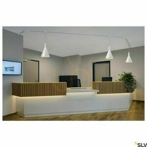 Adaptor lampă suspendată SLV 1 SYSTEM alb 143121 2 Adaptor lampă suspendată SLV 1 SYSTEM alb 143121 small 2