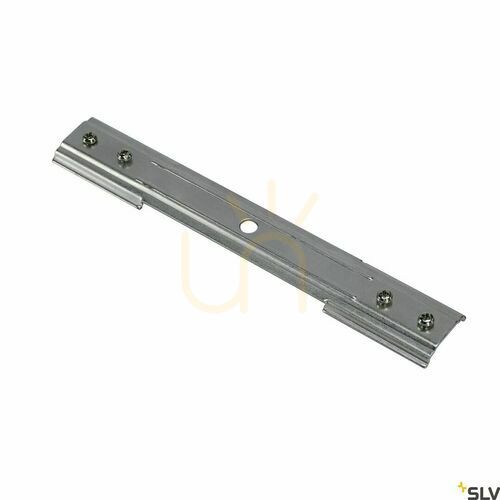 Verifica Stabilizator șină colectoare SLV 1 SYSTEM nichel 143151