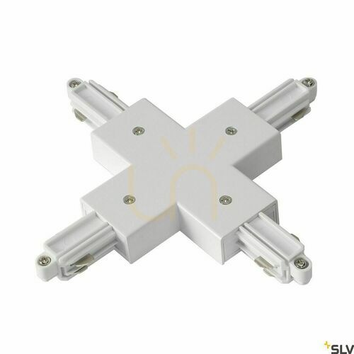 Verifica Conector X bara bus SLV 1 SYSTEM alb 143161