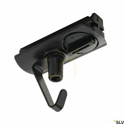 Verifica Adaptor sina monofazata SLV 1 SYSTEM 1F Track negru 143170