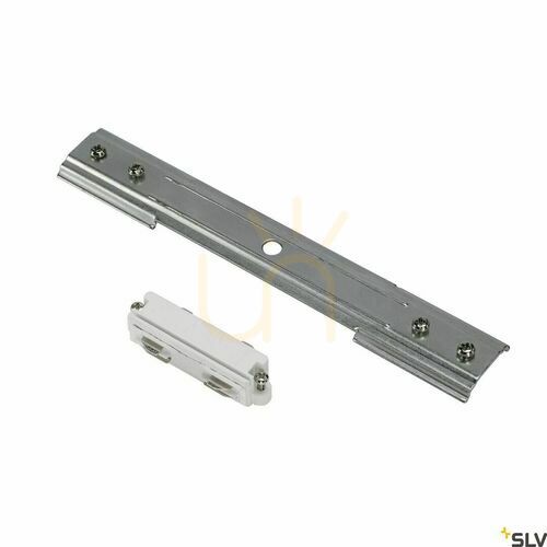 Verifica Conector longitudinal rigid SLV 1 SYSTEM alb 143271