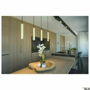 Spot pe șină SLV ALTRA DICE negru GU10 50W aluminiu 143350 3 Spot pe șină SLV ALTRA DICE negru GU10 50W aluminiu 143350 small 3