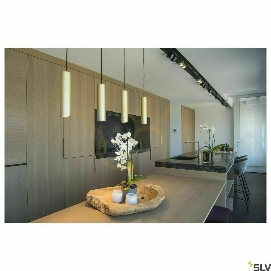 Afişa Spot pe șină SLV ALTRA DICE negru GU10 50W aluminiu 143350 Spot pe șină SLV ALTRA DICE negru GU10 50W aluminiu 143350
