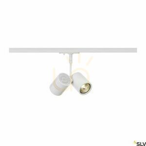 Reflector șină SLV BIMA 2 alb GU10 50W 143431 0 Reflector șină SLV BIMA 2 alb GU10 50W 143431 small 0