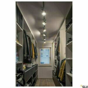 Spot pe sina SLV KALU TRACK alb LED 13W 3000K 970lm 143731 3 Spot pe sina SLV KALU TRACK alb LED 13W 3000K 970lm 143731 small 3