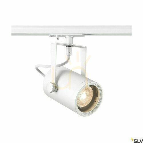 Verifica Spot șină SLV EURO SPOT alb GU10 25W aluminiu 143811