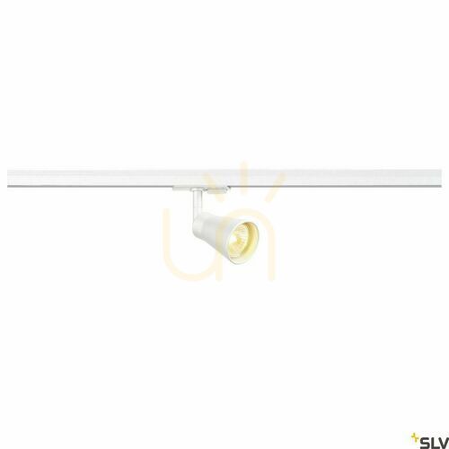 Verifica Reflector sina SLV AVO alb GU10 50W 230V 144201