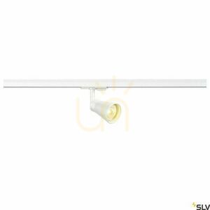 Reflector sina SLV AVO alb GU10 50W 230V 144201 small 3