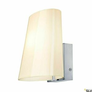 Lampa de perete SLV COUPA G9 42W crom sticlă 1002859 1 Lampa de perete SLV COUPA G9 42W crom sticlă 1002859 small 1