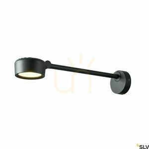 Aplică exterior SLV ESKINA antracit 14,5W 1000lm IP65 1002905 small 0