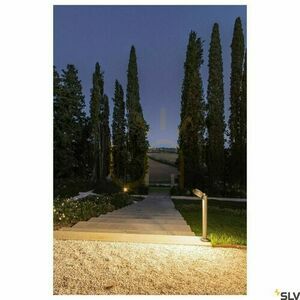Lampa stalp exterior SLV ESKINA 80 antracit 14.5W IP65 1002907 4 Lampa stalp exterior SLV ESKINA 80 antracit 14.5W IP65 1002907 small 4