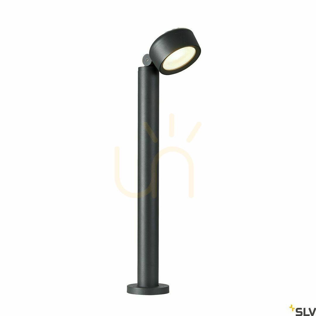 Verifica Lampa stalp exterior SLV ESKINA 80 antracit 14.5W IP65 1002907 Lampa stalp exterior SLV ESKINA 80 antracit 14.5W IP65 1002907