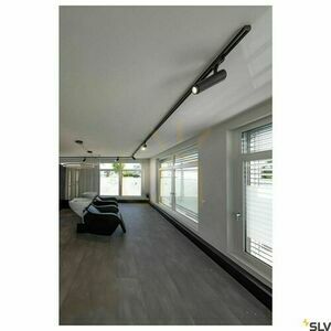 Lampă suspendată LED SLV ONE 80 DALI negru 32W 3000/4000K 1002911 small 4