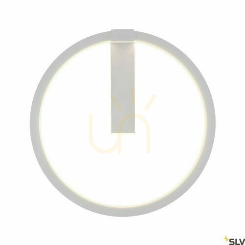 Verifica Aplica perete LED SLV ONE 40 DALI alba 14W 3000/4000K 1002917