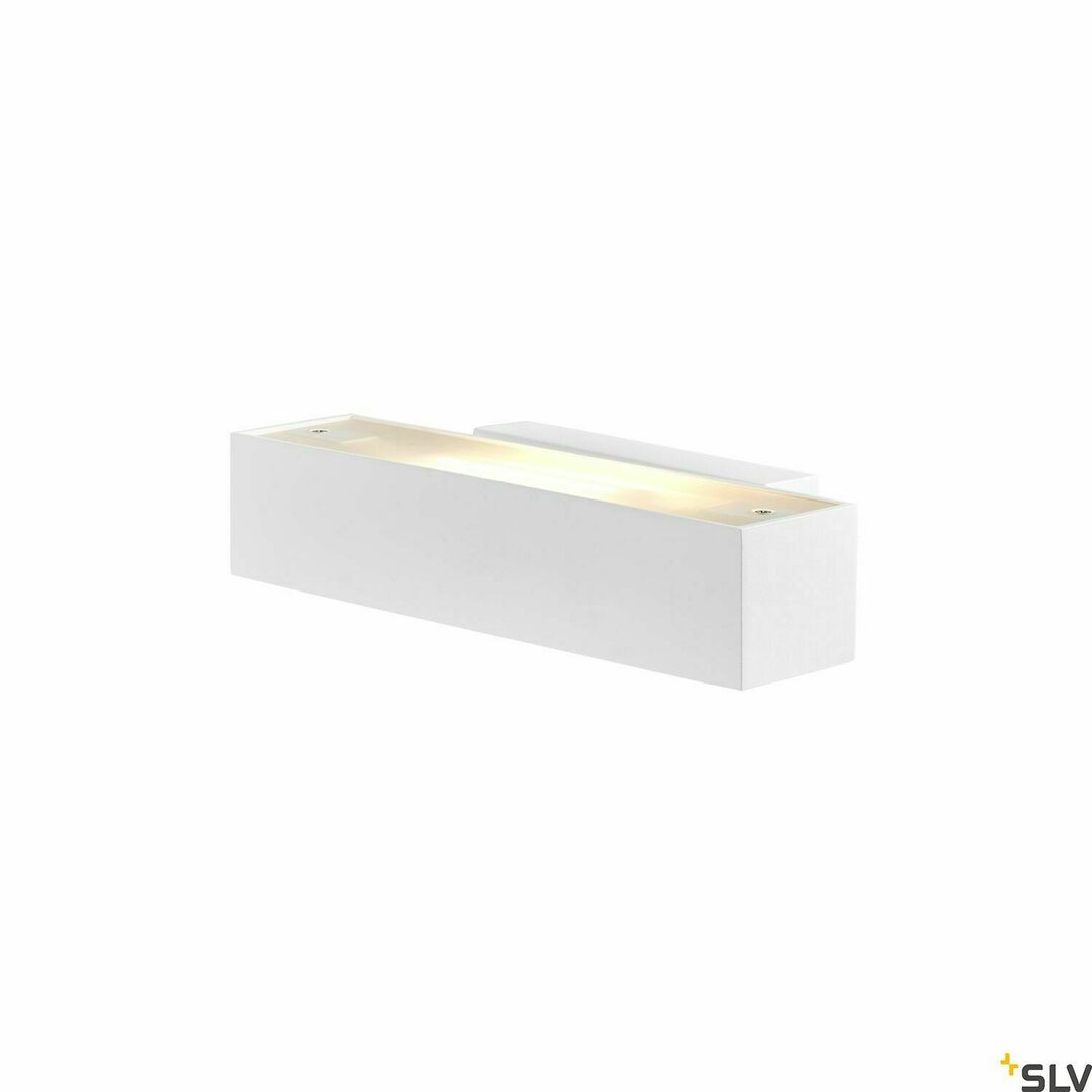 Vedere Lampa de suprafață SLV ANDREAS QT-DE12 alb 80W IP20 1002925 Lampa de suprafață SLV ANDREAS QT-DE12 alb 80W IP20 1002925
