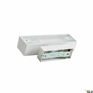 Lampa de suprafață SLV ANDREAS QT-DE12 alb 80W IP20 1002925 2 Lampa de suprafață SLV ANDREAS QT-DE12 alb 80W IP20 1002925 small 2