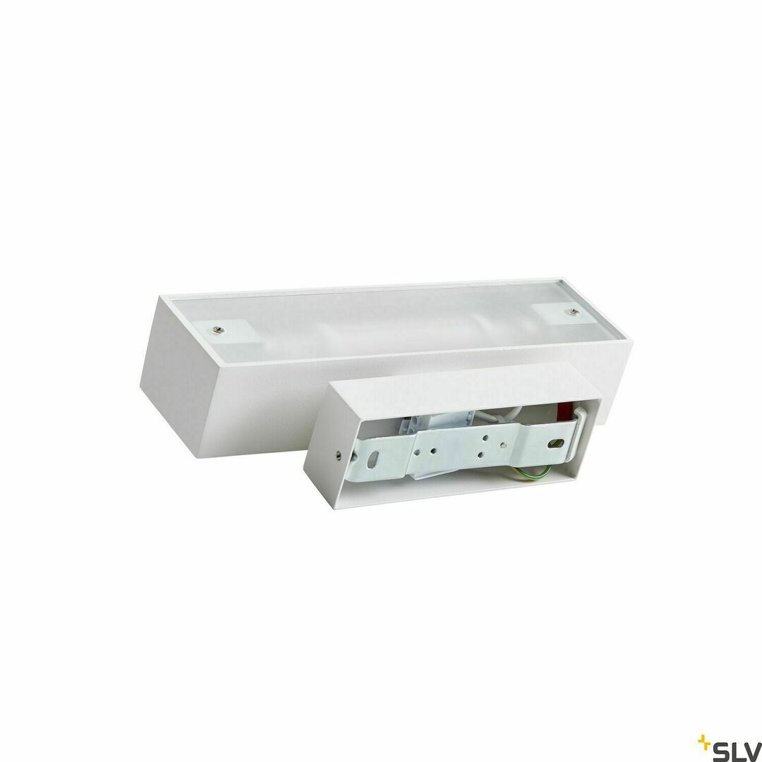 previzualizare Lampa de suprafață SLV ANDREAS QT-DE12 alb 80W IP20 1002925 Lampa de suprafață SLV ANDREAS QT-DE12 alb 80W IP20 1002925