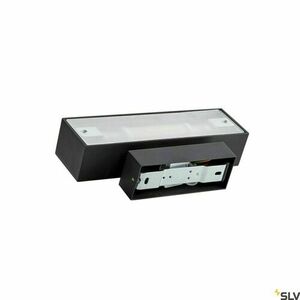 Lampa de suprafață SLV ANDREAS QT-DE12 negru 80W 1002927 small 2