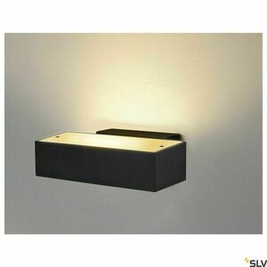 Lampa de suprafață SLV ANDREAS QT-DE12 negru 80W 1002927 small 3