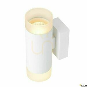 Lampă de perete SLV ASTINA UP/DOWN alb GU10 10W 1002931 1 Lampă de perete SLV ASTINA UP/DOWN alb GU10 10W 1002931 small 1