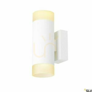 Lampă de perete SLV ASTINA UP/DOWN alb GU10 10W 1002931 2 Lampă de perete SLV ASTINA UP/DOWN alb GU10 10W 1002931 small 2