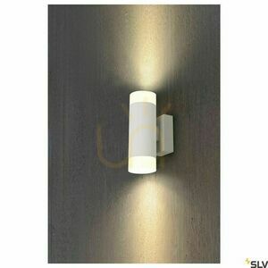 Lampă de perete SLV ASTINA UP/DOWN alb GU10 10W 1002931 3 Lampă de perete SLV ASTINA UP/DOWN alb GU10 10W 1002931 small 3
