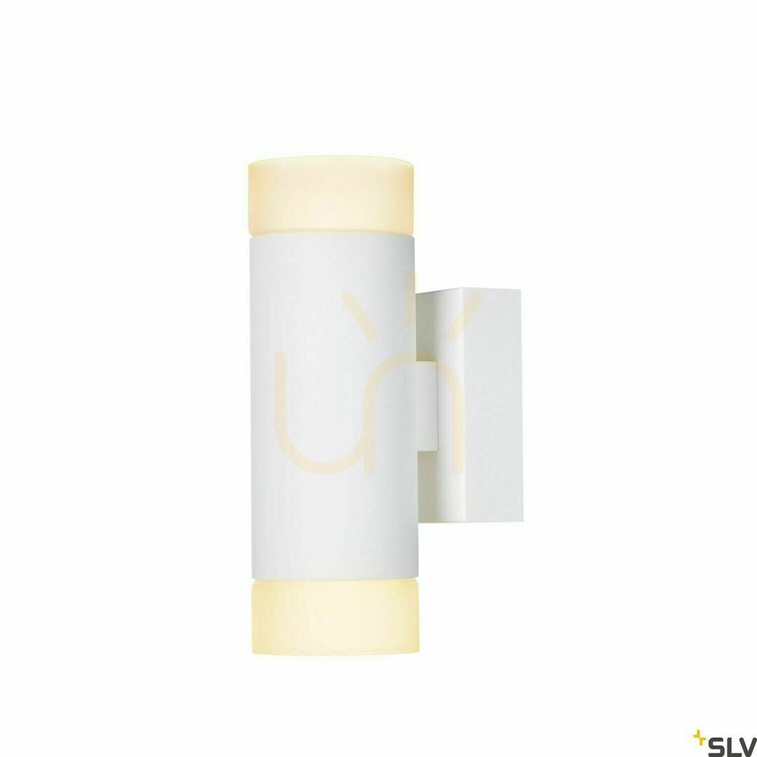 Verifica Lampă de perete SLV ASTINA UP/DOWN alb GU10 10W 1002931 Lampă de perete SLV ASTINA UP/DOWN alb GU10 10W 1002931