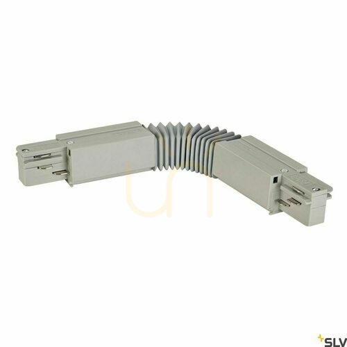 Verifica Conector flexibil bara bus trifazata SLV EUTRAC gri 145584