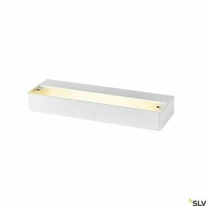 Aplică LED perete SLV SEDO 7 alb 11.5W 3000K IP20 1002962 0 Aplică LED perete SLV SEDO 7 alb 11.5W 3000K IP20 1002962 small 0