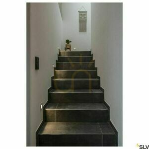 Lumină încastrată de perete SLV MOBALA alb 1,3W 3000K 1002982 4 Lumină încastrată de perete SLV MOBALA alb 1,3W 3000K 1002982 small 4