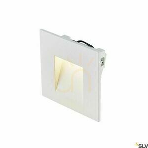 Lumină încastrată de perete SLV MOBALA alb 1,3W 3000K 1002982 0 Lumină încastrată de perete SLV MOBALA alb 1,3W 3000K 1002982 small 0
