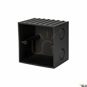 Cutie instalare SLV MOBALA negru 1002983 small 0