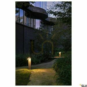 Lampadar exterior SLV ABRIDOR Pole 60 antracit 12W IP55 1002991 3 Lampadar exterior SLV ABRIDOR Pole 60 antracit 12W IP55 1002991 small 3