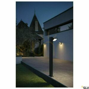 Stalp iluminat exterior SLV Abridor Pole 100 antracit 12W IP55 1002992 3 Stalp iluminat exterior SLV Abridor Pole 100 antracit 12W IP55 1002992 small 3