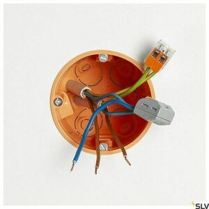 Modul dimmer SLV VALETO Smart Home 230V negru 1002995 small 2