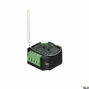 Modul dimmer SLV VALETO Smart Home 230V negru 1002995 small 0