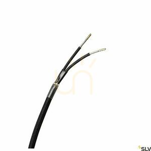 Lampă suspendată SLV PANTILO 20 crom sticlă 15W 1003004 2 Lampă suspendată SLV PANTILO 20 crom sticlă 15W 1003004 small 2