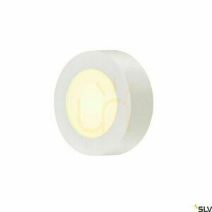 Plafonieră LED SLV SENSER 12 albă 8.4W 3000K 460lm 1003014 small 1