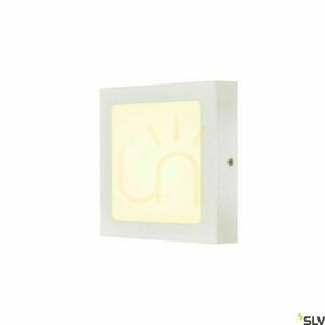 Plafonieră LED SLV SENSER 18 albă 13W 840lm 3000K IP20 1003018 1 Plafonieră LED SLV SENSER 18 albă 13W 840lm 3000K IP20 1003018 small 1