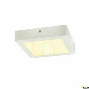 Plafonieră LED SLV SENSER 18 albă 13W 840lm 3000K IP20 1003018 2 Plafonieră LED SLV SENSER 18 albă 13W 840lm 3000K IP20 1003018 small 2