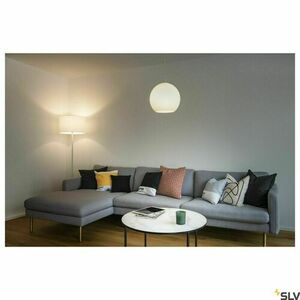 Lampadar SLV FENDA E27 alb 60W 145 cm 1003031 5 Lampadar SLV FENDA E27 alb 60W 145 cm 1003031 small 5