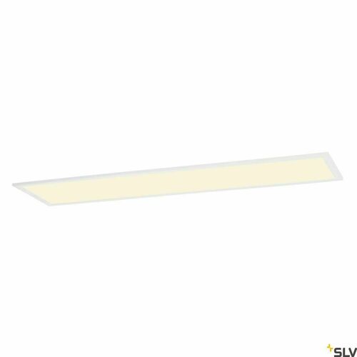 Verifica Lampă suspendată LED SLV I-PENDANT PRO DALI alb 43W 3000K 1003048