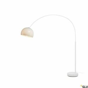 Lampadar SLV FENDA BOW BASIS E27 alb 25W 1003028 2 Lampadar SLV FENDA BOW BASIS E27 alb 25W 1003028 small 2