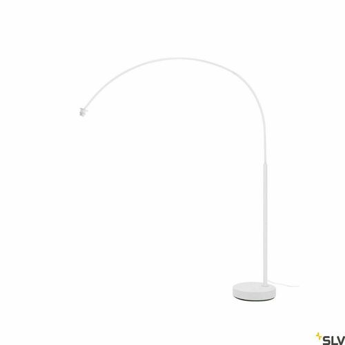 Verifica Lampadar SLV FENDA BOW BASIS E27 alb 25W 1003028