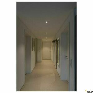 Spot încastrat LED SLV NEW TRIA 68 I CS alb 5.3W 2700K IP20 1003059 small 3