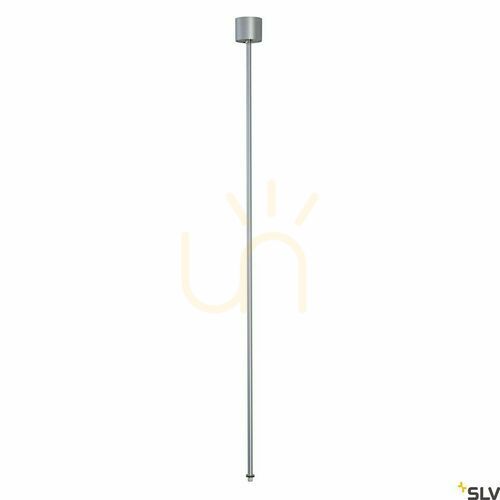 Verifica Supraînălțare rigidă șină trifazată SLV EUTRAC gri 122 cm 145714