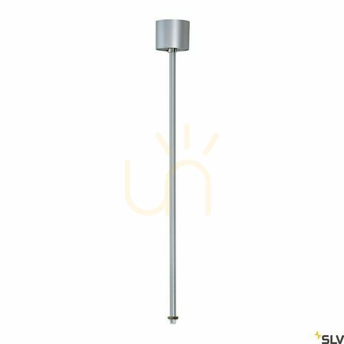 Verifica Supraînălțare rigidă bară colectoare SLV EUTRAC gri 60 cm 145724