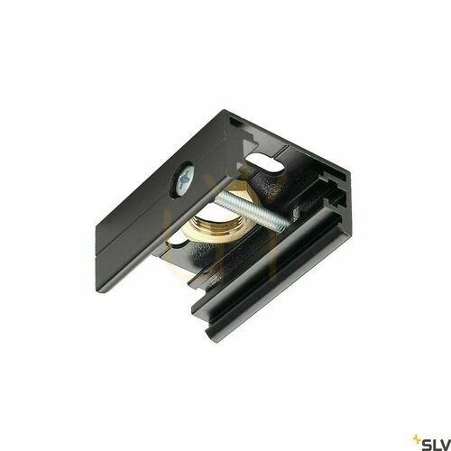 Verifica Clemă lampă suspendată SLV EUTRAC 3 faze negru 145730